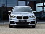 Fotos BMW X1 PACK M 2.0iA sDrive20