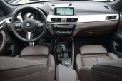 Fotos BMW X1 PACK M 2.0iA sDrive20