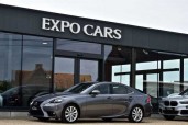 Fotos Lexus IS 300 2.5i Privilege Line E-CVT