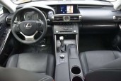 Fotos Lexus IS 300 2.5i Privilege Line E-CVT