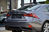 Fotos Lexus IS 300 2.5i Privilege Line E-CVT