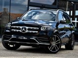 Fotos Mercedes-Benz GLS 400 AMG LINE