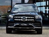 Fotos Mercedes-Benz GLS 400 AMG LINE