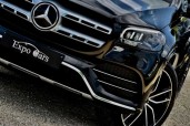 Fotos Mercedes-Benz GLS 400 AMG LINE