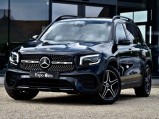 Fotos Mercedes-Benz GLB 220 AMG PAKKET