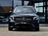 Fotos Mercedes-Benz GLB 220 AMG PAKKET