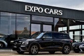 Fotos Mercedes-Benz GLB 220 AMG PAKKET