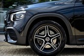 Fotos Mercedes-Benz GLB 220 AMG PAKKET