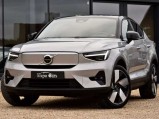 Volvo C40 Recharge 78 kWh Recharge Twin Ultimate (300kW) PANO DAK 