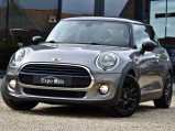 MINI Cooper 1.5 GPS CAMERA CRUISE KEYLESS PDC CARPASS 1 HAND 