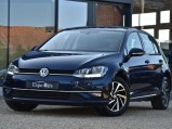 Volkswagen Golf 1.0 TSI Join OPF DSG OPEN DAK CAMERA AD CRUISE PDC