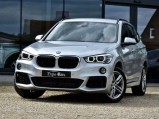 Fotos BMW X1 PACK M 2.0iA sDrive20