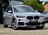 Fotos BMW X1 PACK M 2.0iA sDrive20