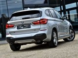 Fotos BMW X1 PACK M 2.0iA sDrive20