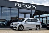 Fotos BMW X1 PACK M 2.0iA sDrive20