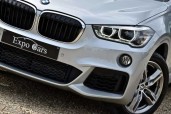 Fotos BMW X1 PACK M 2.0iA sDrive20