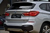 Fotos BMW X1 PACK M 2.0iA sDrive20