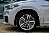 Fotos BMW X1 PACK M 2.0iA sDrive20