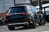 Fotos Mercedes-Benz GLS 400 AMG LINE