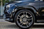 Fotos Mercedes-Benz GLS 400 AMG LINE