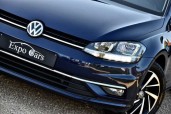 Fotos Volkswagen Golf 1.0 TSI Join OPF DSG