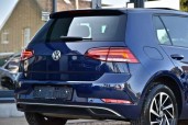 Fotos Volkswagen Golf 1.0 TSI Join OPF DSG