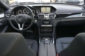 Fotos Mercedes-Benz E 300 Avantgarde