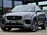 Fotos Jaguar E-PACE 2.0 T AWD R-Dynamic S