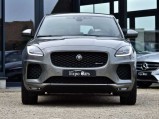 Fotos Jaguar E-PACE 2.0 T AWD R-Dynamic S