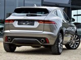 Fotos Jaguar E-PACE 2.0 T AWD R-Dynamic S