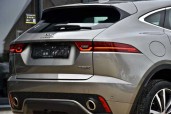 Fotos Jaguar E-PACE 2.0 T AWD R-Dynamic S