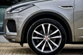 Fotos Jaguar E-PACE 2.0 T AWD R-Dynamic S