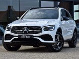 Mercedes-Benz GLC 300 AMG PAKKET e 4-Matic PHEV PANO DAK 360°CAMERA 