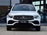 Fotos Mercedes-Benz GLC 300 AMG PAKKET