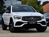 Fotos Mercedes-Benz GLC 300 AMG PAKKET