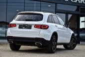 Fotos Mercedes-Benz GLC 300 AMG PAKKET