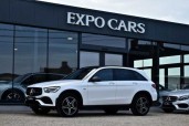 Fotos Mercedes-Benz GLC 300 AMG PAKKET