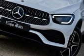 Fotos Mercedes-Benz GLC 300 AMG PAKKET