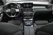 Fotos Mercedes-Benz GLC 300 AMG PAKKET