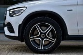 Fotos Mercedes-Benz GLC 300 AMG PAKKET