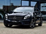 Mercedes-Benz GLA 200 AMG PAKKET (EU6.2) PANO DAK CAMERA XENON LEDER 