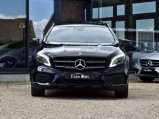 Fotos Mercedes-Benz GLA 200 AMG PAKKET (EU6.2)