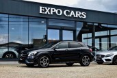 Fotos Mercedes-Benz GLA 200 AMG PAKKET (EU6.2)