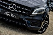 Fotos Mercedes-Benz GLA 200 AMG PAKKET (EU6.2)