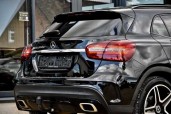 Fotos Mercedes-Benz GLA 200 AMG PAKKET (EU6.2)