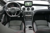 Fotos Mercedes-Benz GLA 200 AMG PAKKET (EU6.2)