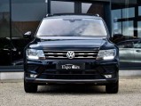 Fotos Volkswagen Tiguan 2.0TSI 4Motion Comfortline DSG