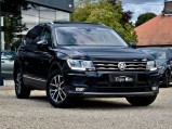 Fotos Volkswagen Tiguan 2.0TSI 4Motion Comfortline DSG