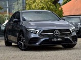 Fotos Mercedes-Benz A 250 e PHEV AMG PAKKET(EU6AP)