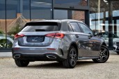 Fotos Mercedes-Benz A 250 e PHEV AMG PAKKET(EU6AP)